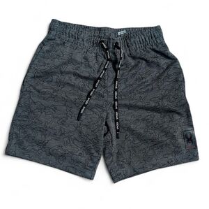 Spyder ProWeb Athletic Shorts